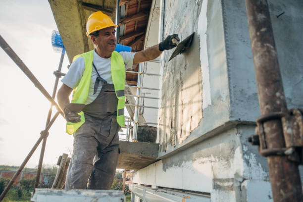 Vapor Barrier Installation in Humboldt Hill, CA