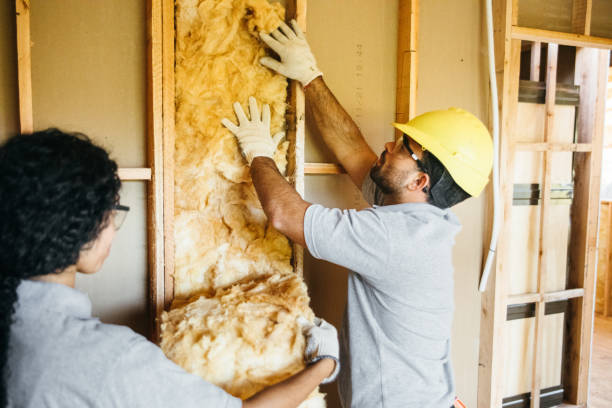 Reliable Humboldt Hill, CA Insulation Solutions